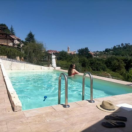 Agriturismo Zenestrin Orco Feglino Εξωτερικό φωτογραφία