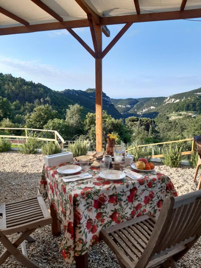Agriturismo Zenestrin Orco Feglino Εξωτερικό φωτογραφία