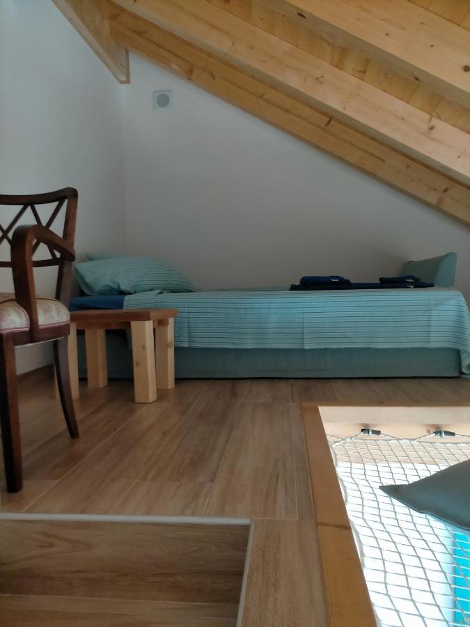 Agriturismo Zenestrin Orco Feglino Εξωτερικό φωτογραφία