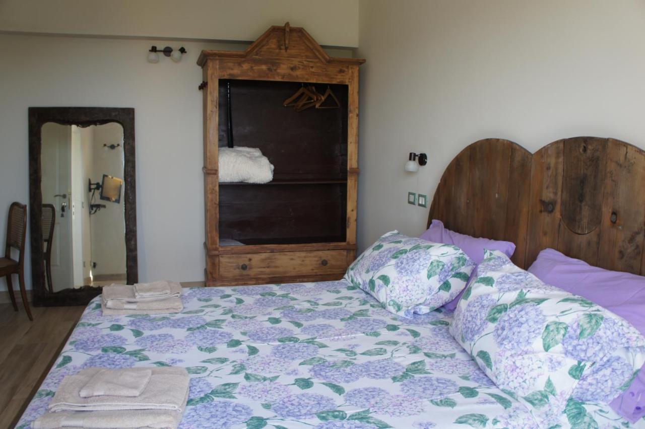 Agriturismo Zenestrin Orco Feglino Εξωτερικό φωτογραφία