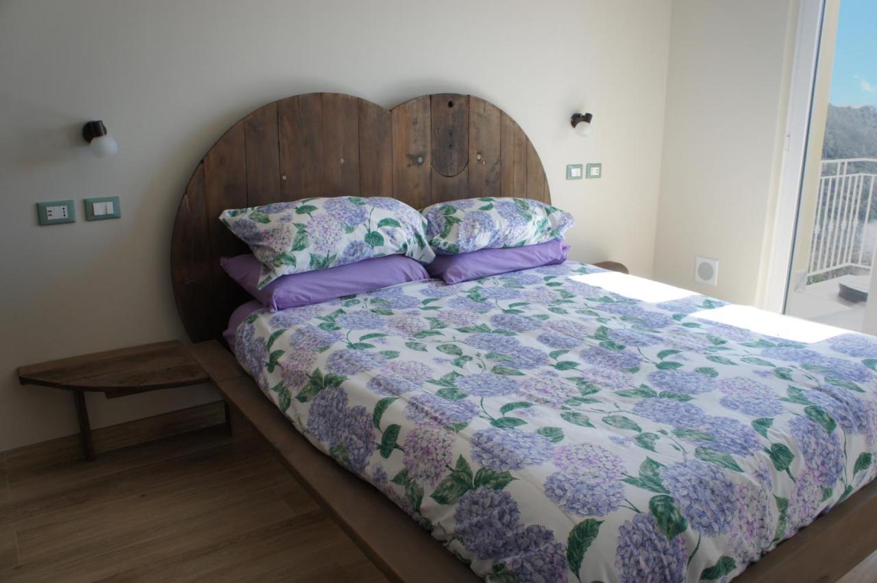Agriturismo Zenestrin Orco Feglino Εξωτερικό φωτογραφία