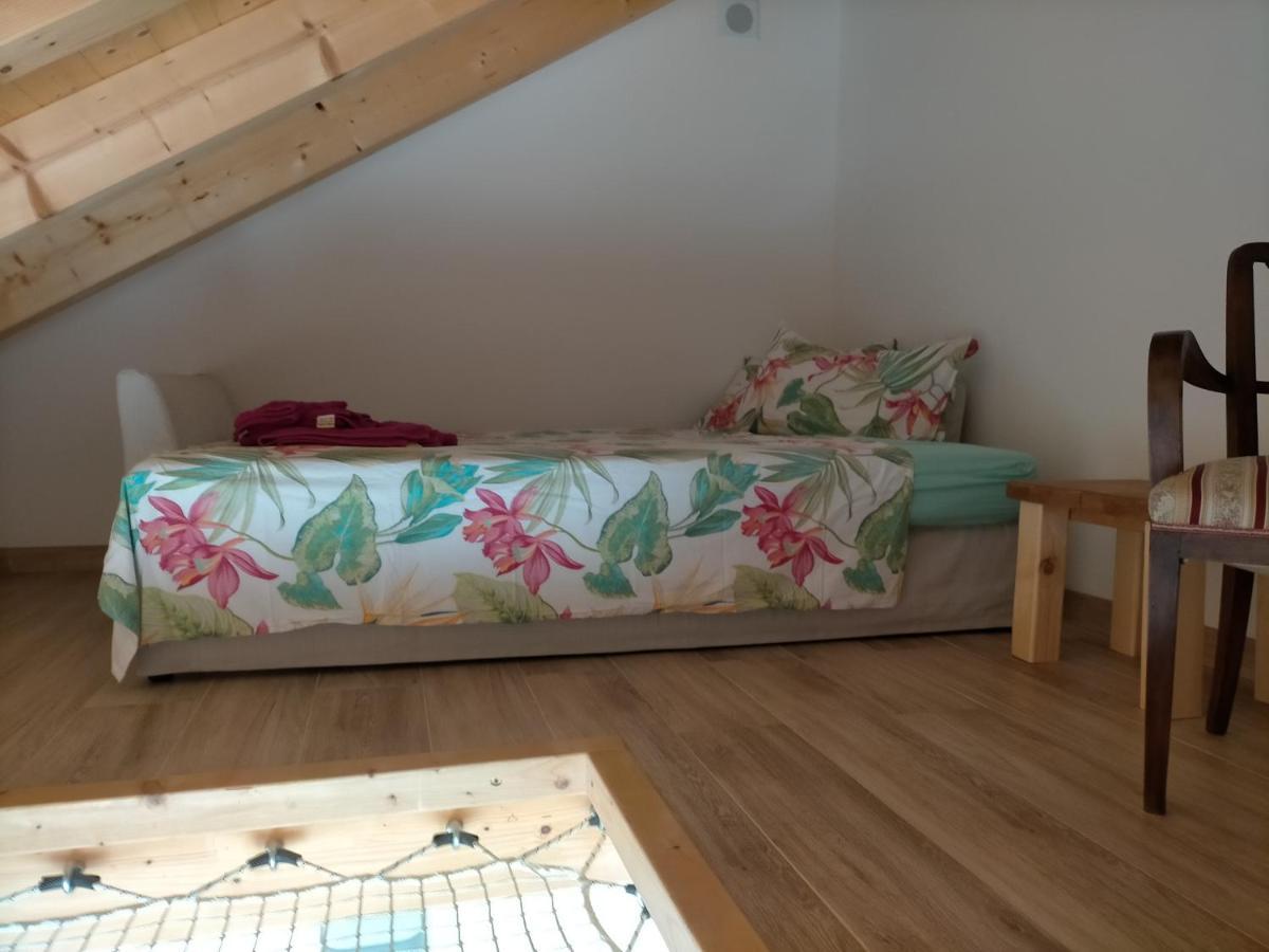 Agriturismo Zenestrin Orco Feglino Εξωτερικό φωτογραφία