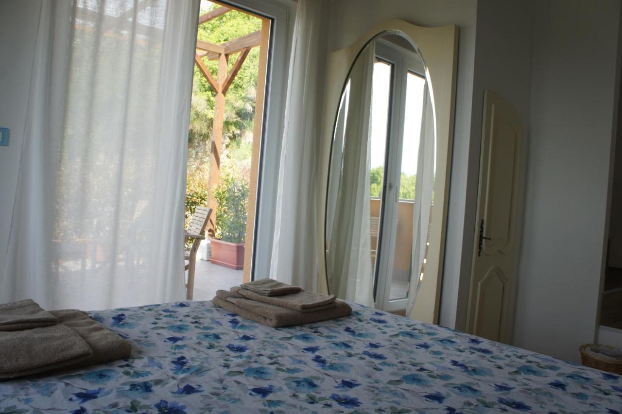 Agriturismo Zenestrin Orco Feglino Εξωτερικό φωτογραφία