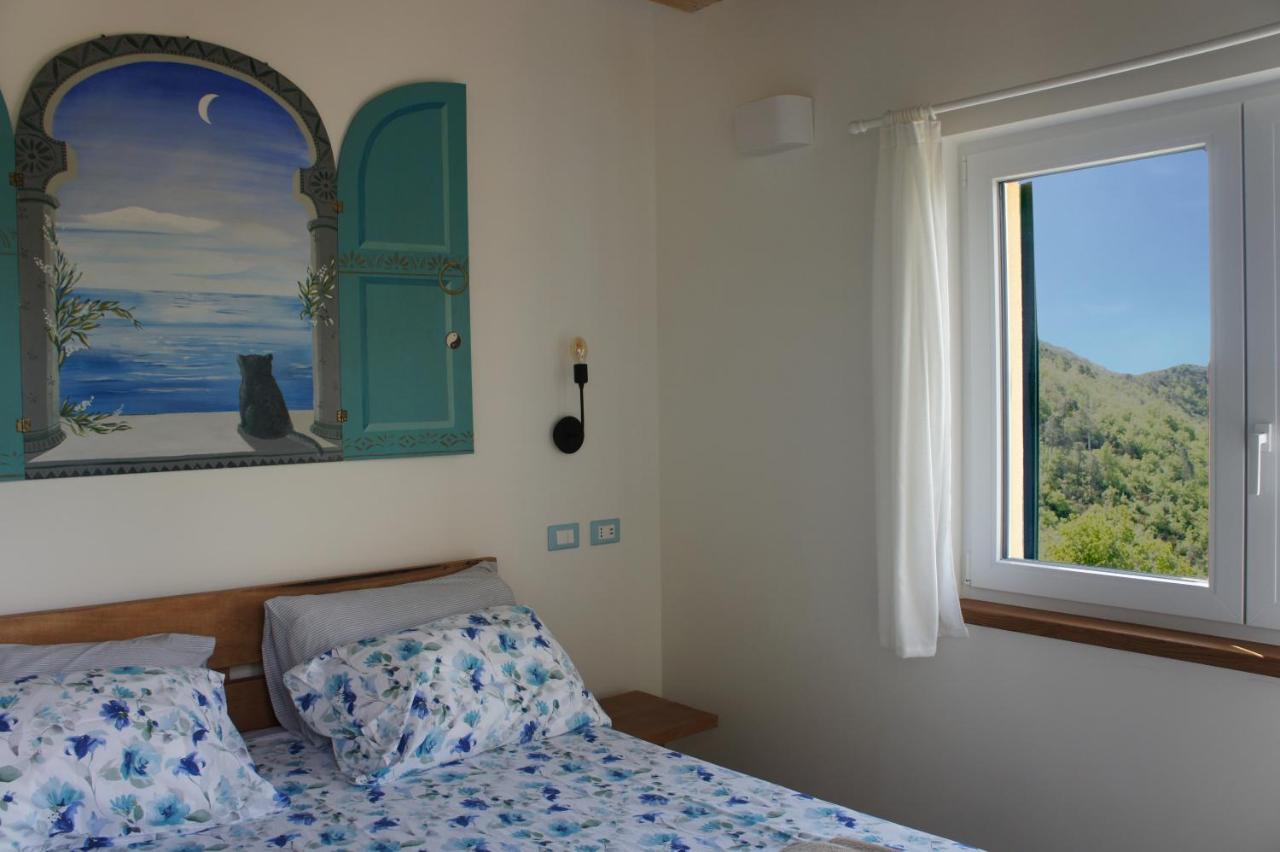 Agriturismo Zenestrin Orco Feglino Εξωτερικό φωτογραφία