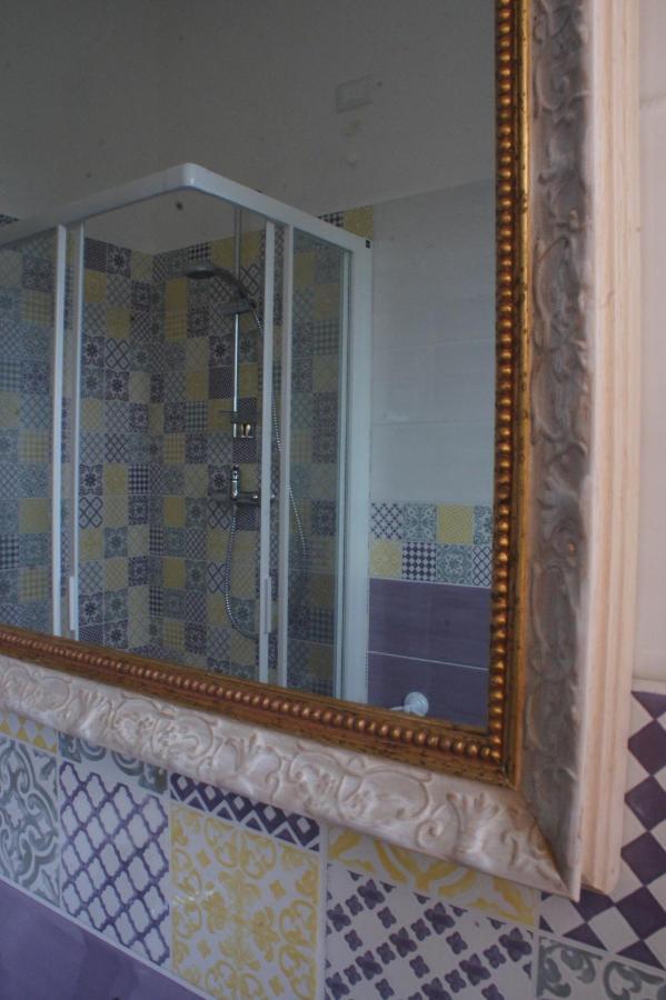 Agriturismo Zenestrin Orco Feglino Εξωτερικό φωτογραφία