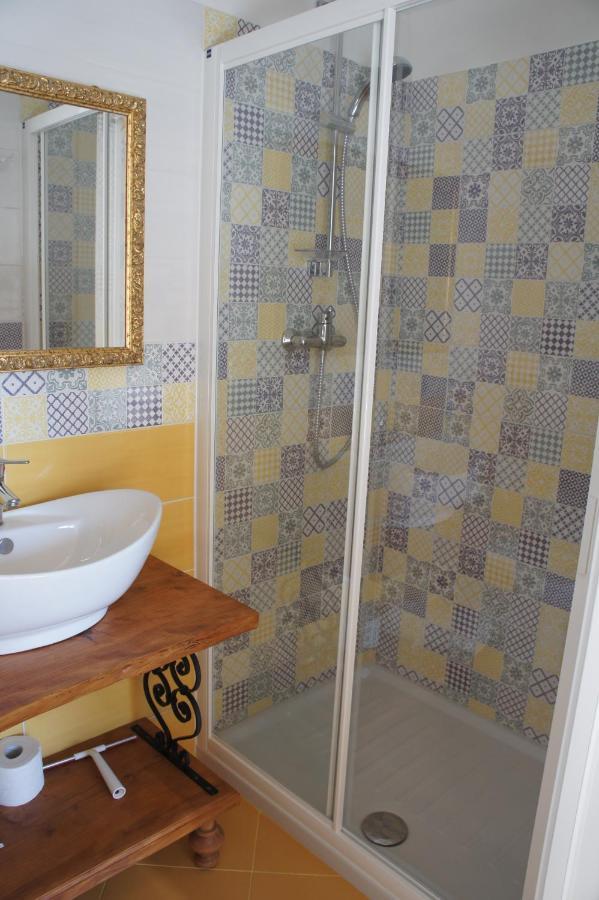 Agriturismo Zenestrin Orco Feglino Εξωτερικό φωτογραφία
